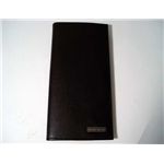 トミーヒルフィガー 4733-02 D.BR　長財布 ダークブラウン　TOMMY HILFIGER　サイフ 