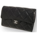 CHANEL(Vl) A31505 BK 2܂  z