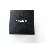 CHANEL(Vl) H~V A31544 WH/BK t[~ĂƂ O