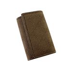 GUCCI (グッチ) 04564R FV2AR 2159 6連キーケース ダークブラウン