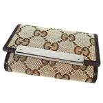 GUCCI (Ob`) 6AL[P[X 127048 F40IR 9643