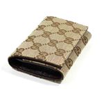 GUCCI (Ob`) J[hP[X 120965-F40IR-9643 h