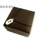 GUCCI (グッチ) 132890 J89A0 1366 7モチーフ ネックレス