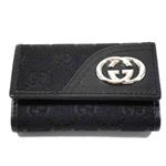 GUCCI (グッチ) 6連 キーケース 181599 FCEKG 1000