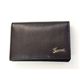 GUCCI (グッチ) 194902-BKC0N-1000 名刺入れ カードケース ブラック