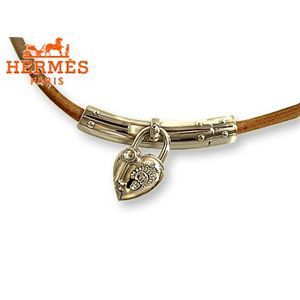 HERMES(エルメス) 043444CC ヴィヴィリデ ブレス