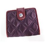 MARC BY MARC JACOBS TeXibvEHbg 50362 DARKPURPLE _[Np[v 