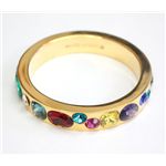 MARC BY MARC JACOBS Gem Bangle 73655 S[h~}` oO