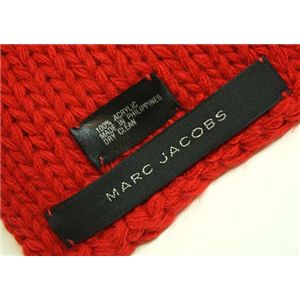 MARC BY MARC JACOBS }t[ 66282 RED bh 