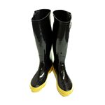 MARC BY MARC JACOBS 77304 YELLOW Cu[c CG[ RubberBoot 