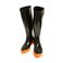 MARC JACOBS マークジェイコブス 77319 ORANGE レインブーツ オレンジ RubberBoot 