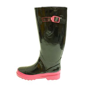 MARC JACOBS マークジェイコブス 77360 PINK レインブーツ ピンク RubberBoot 
