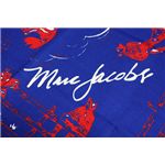 MARC BY MARC JACOBS o_i 37477 BLUE~RED u[~bh