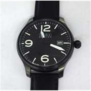 HEB milano（へブ ミラノ） 腕時計 18000ALLS00177 military quartz black