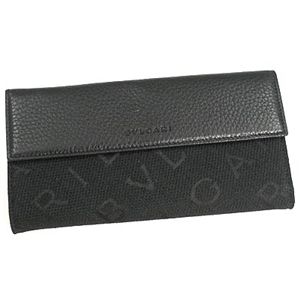 BVLGARI uK 25115 MAXI LETTERE }LV^[ _uzbNz ubN~ubN