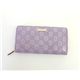 GUCCI(グッチ) サイフ 112724 A0V1G 5350 ジッピー 長財布 GUCCI グッチシマ