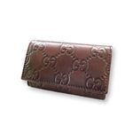 GUCCI（グッチ） 138093 A0V1G 2019 キーケース [SSIMA]