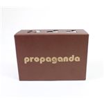 propaganda vpK_ YA_[EFA SS33023-1602 YELLOW bVpCsO[CY  STCY