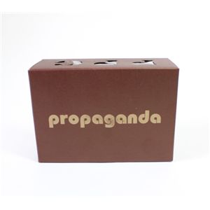 propaganda プロパガンダ メンズアンダーウェア SS330282202 GREEN タータンチェックローライズ Sサイズ