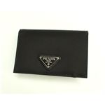 PRADA iv_j ܂z(DȂ) 1M0504 TESSUTO NERO