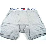 TOMMY HILFIGER（トミーヒルフィガー） アンダーウェア ボクサーブリーフ U62512227 GR 004 サイズS