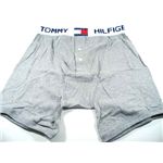 TOMMY HILFIGER（トミーヒルフィガー） アンダーウェア ボクサーブリーフ U62512228 GR 004 サイズS
