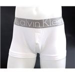 Calvin Klein iJoNCj A_[EGA {NT[^Cv u[tpc U2707-100 WH   TCYS