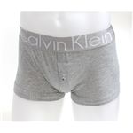 Calvin Klein （カルバンクライン） アンダーウエア ボクサータイプ ブリーフパンツ U2707-080 GR サイズM