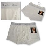 Calvin Klein iJoNCj A_[EGA {NT[u[tpc U5554 WH(100) TCYS