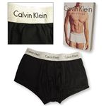 Calvin Klein iJoNCj A_[EGA {NT[^Cv u[tpc U5805 BK(001) TCYM