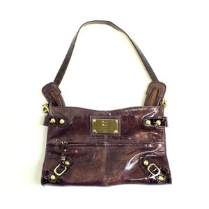 clear crea�i�N���A�N���A�j �A�N�Z�T���[�|�[�`(�X�g���b�v�t) CBAG-065-84-19 �u���E��