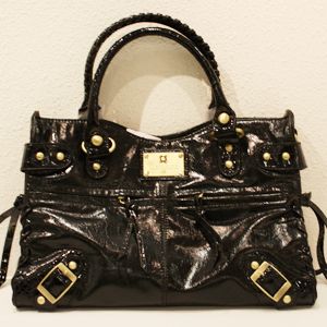 clear crea�i�N���A�N���A�j MINI EDITORS �o�b�O CBAG-065-91-09 �u���b�N