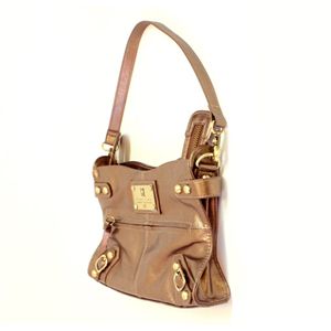 clear crea�i�N���A�N���A�j �A�N�Z�T���[�|�[�`(�X�g���b�v�t) CBAG-065-84-15 �u���E��onze