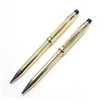 CROSS（クロス） シャーペン センチュリー2 4502WG ゴールド