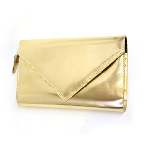 MARC BY MARC JACOBS（マークバイマークジェイコブス） 財布 パンククラッチバッグ PUNK CLUTCH BAG (WALLET) 79583 ゴールド