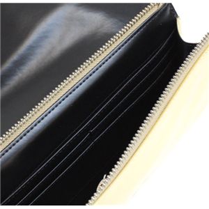 MARC BY MARC JACOBS（マークバイマークジェイコブス） 財布 パンククラッチバッグ PUNK CLUTCH BAG (WALLET) 79583 ゴールド