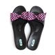 OKA b.(オカビー) レディースシューズ サンダル Madison Licorice Pinkt Ribbon MLサイズ