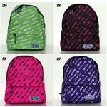 OUTDOOR PRODUCTS（アウトドア プロダクツ） ワンラブ リュック 452u-ol PINK