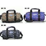 OUTDOOR PRODUCTS ワンラブ 2WAY ショルダーバッグ ool231set NAVY-ORENGE