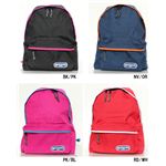 OUTDOOR PRODUCTS（アウトドア プロダクツ） リュック owt452 PINK／BLUE