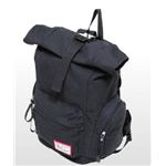BC-ISHUTAL（ビーシーイシュタル）コトック バッグ ict-6501bk