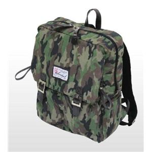 BC-ISHUTAL（ビーシーイシュタル）コトック バッグ ict-6507cm