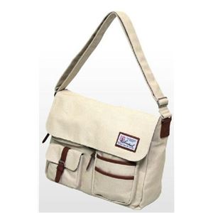 BC-ISHUTAL（ビーシーイシュタル）ポッケ ショルダーバッグipo-6503wh