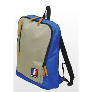 BC-ISHUTAL（ビーシーイシュタル）タック バッグ itk-6007blbg