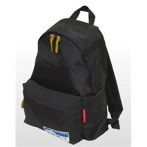 The Jamboree Packs（ザ ジャンボリー パックス）DAY NEW YOKER バッグ jdn-4207bk