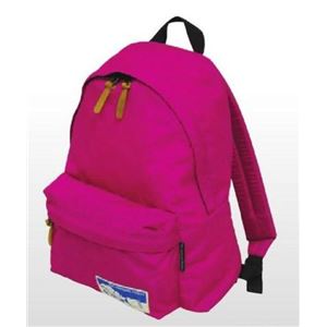 The Jamboree Packs（ザ ジャンボリー パックス）DAY NEW YOKER バッグ jdn-4207pk