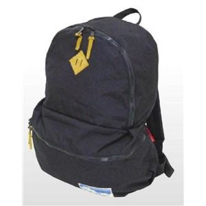 The Jamboree Packs（ザ ジャンボリー パックス）DAY ROUND POCKET バッグ jdr-6907bk