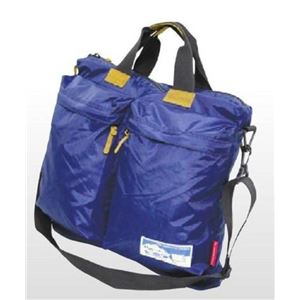 The Jamboree Packs（ザ ジャンボリー パックス）PAUBOY バッグ jpb-7903nv