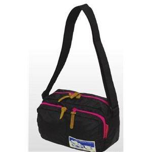 The Jamboree Packs（ザ ジャンボリー パックス）SWING バッグ jsg-3903bk