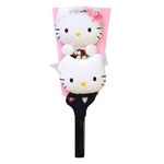 サンリオ HELLO KITTY ハローキティ 限定モデル 羽子板 ウエディング
